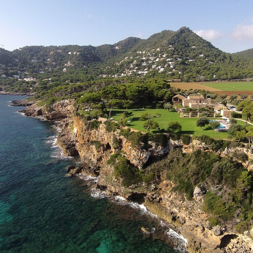 Can Simoneta - Selected hotel in Mallorca, Spain