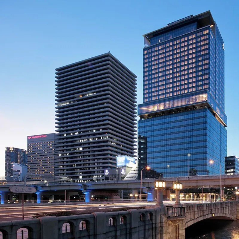 Candeo Hotels Osaka The Tower - Selected hotel in Osaka, Japan
