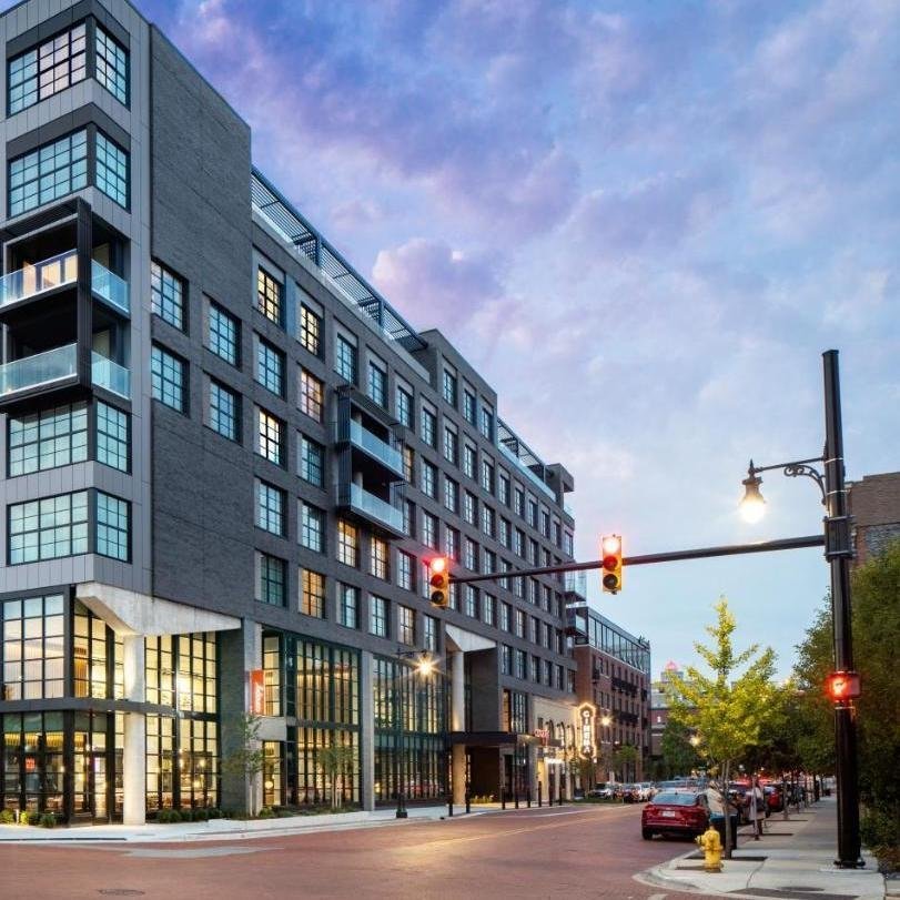 Canopy By Hilton Grand Rapids Downtown - Selected hotel in Grand Rapids, United States