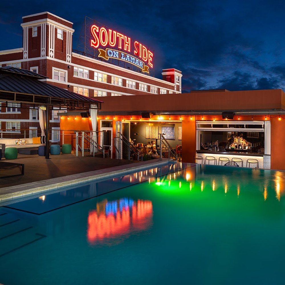 Canvas Hotel | Dallas - Selected hotel in Dallas, United States