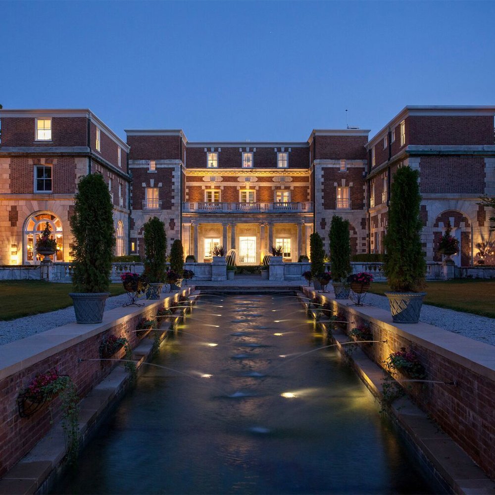 Canyon Ranch Lenox - Two-Keys hotel in Berkshires, United States