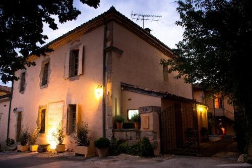 Cap de Castel - Selected hotel in Puylaurens, France