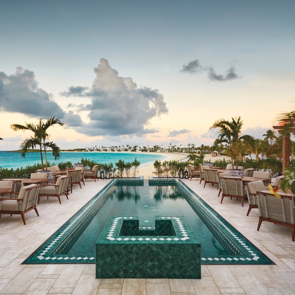 Cap Juluca, A Belmond Hotel, Anguilla - Two-Keys hotel in Maunday Bay, Anguilla