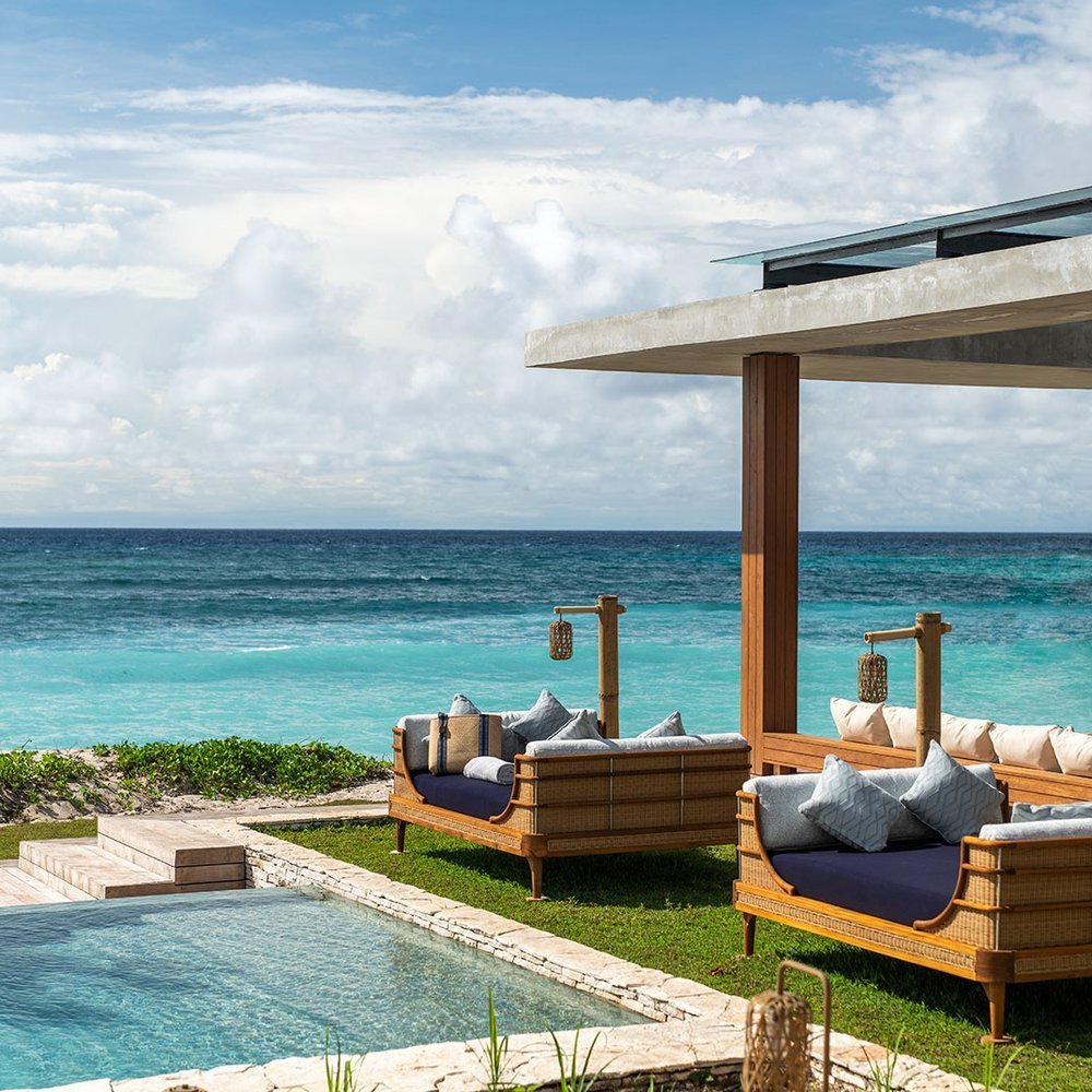 Cap Karoso - One-Keys hotel in Sumba, Indonesia