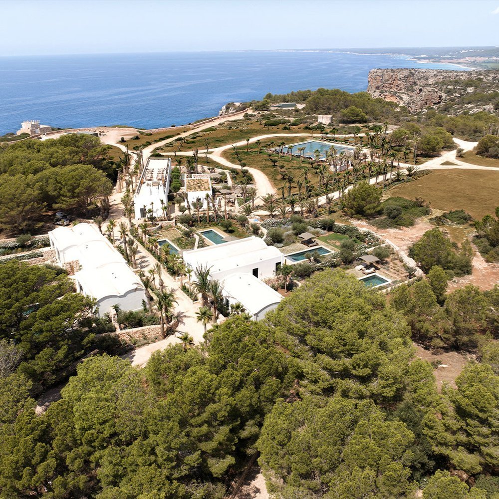 Cap Menorca - One-Keys hotel in Minorca, Spain