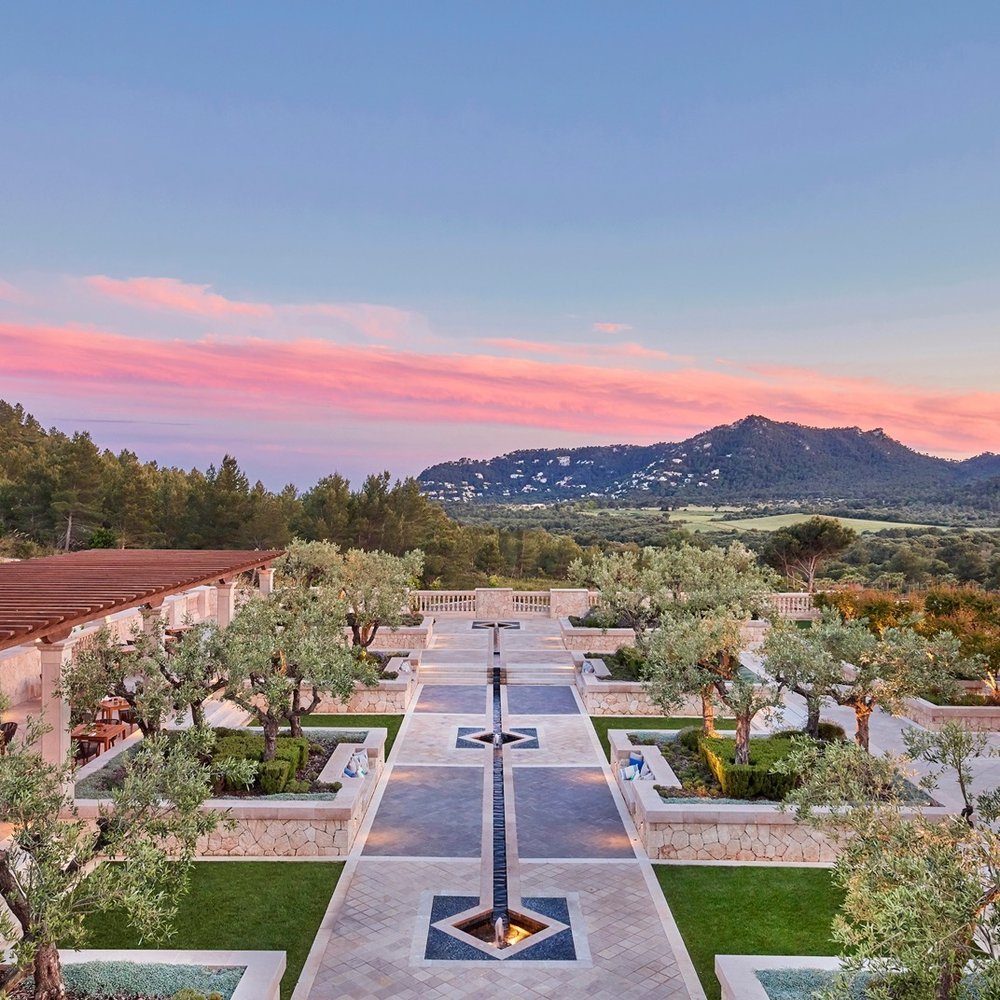Cap Vermell Grand Hotel - One-Keys hotel in Mallorca, Spain