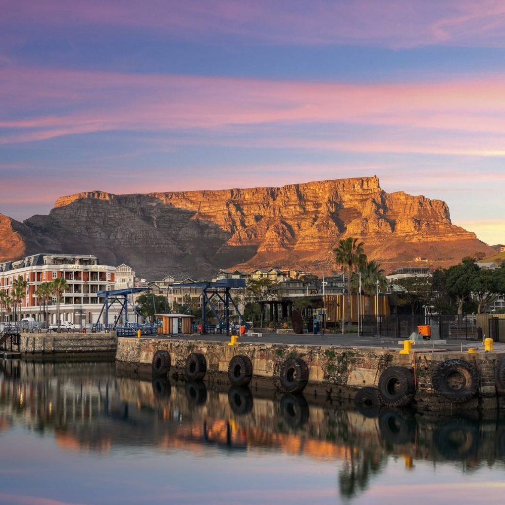 Cape Grace, A Fairmont Managed Hotel - Two-Keys hotel in Cape Town, South Africa