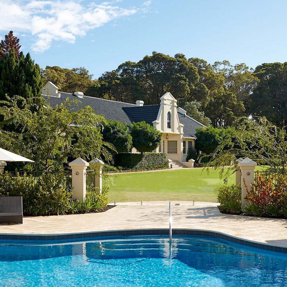 Cape Lodge - Selected hotel in Margaret River, Australia
