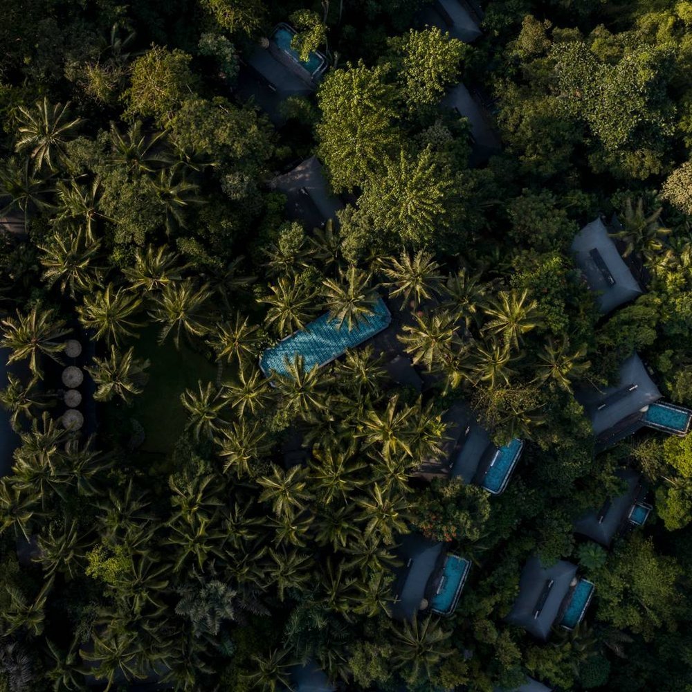 Capella Ubud - One-Keys hotel in Ubud, Indonesia