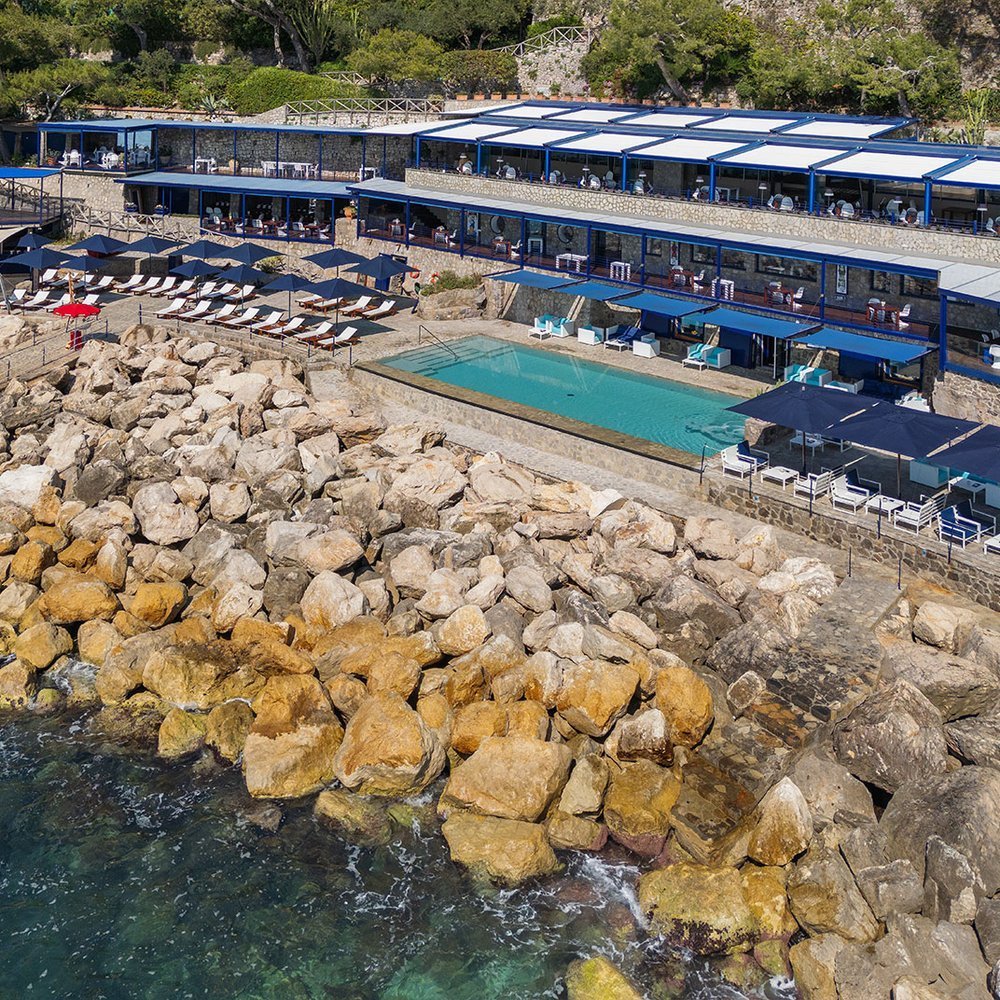 Capo La Gala Hotel & Wellness - One-Keys hotel in Vico Equense, Italy