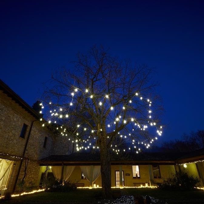 Cappuccini Resort - Selected hotel in Cologne, Italy