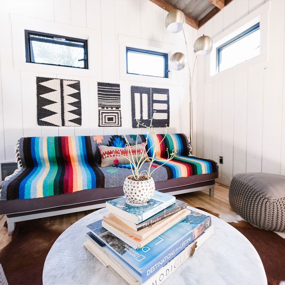 Caravan Outpost - Selected hotel in Ojai Valley, United States