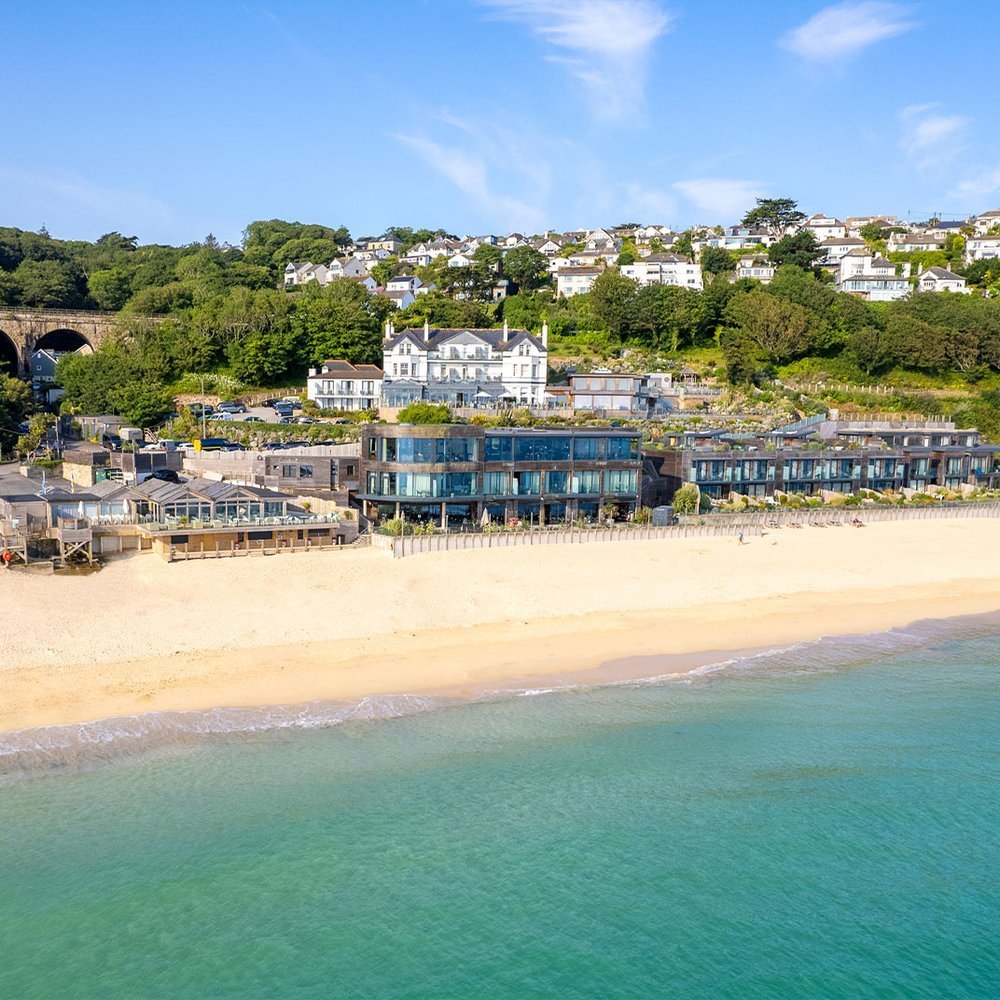 Carbis Bay Estate - Selected hotel in St Ives, United Kingdom