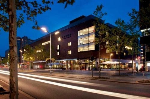 Carbon Hotel - Selected hotel in Genk, Belgium