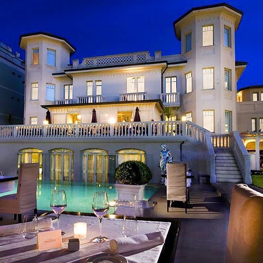 Carducci 76 - Selected hotel in Cattolica, Italy