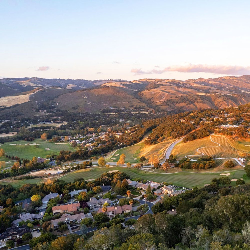 Carmel Valley Ranch - Selected hotel in Carmel / Monterey, United States