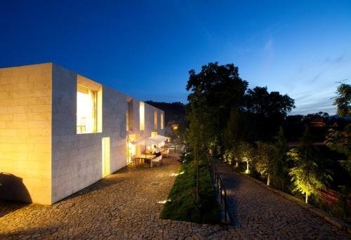 Carmo's Boutique Hotel - Selected hotel in Ponte de Lima, Portugal