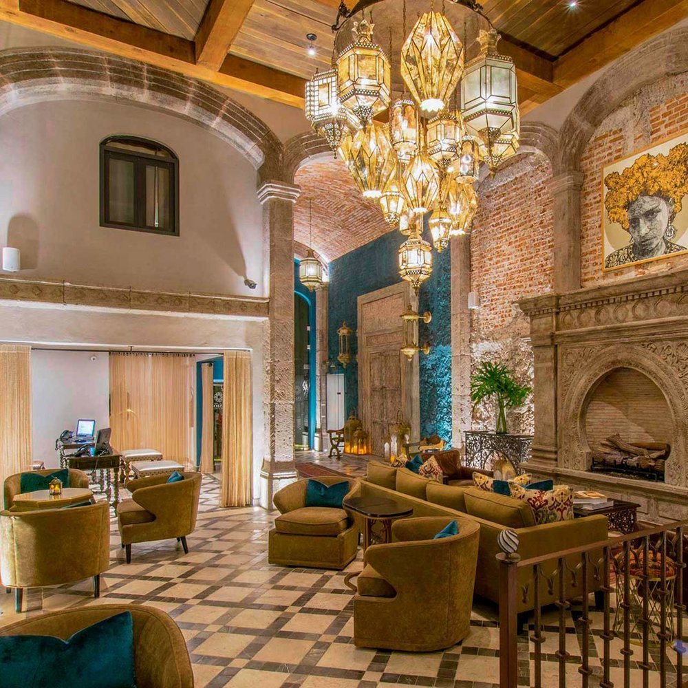 Casa 1810 Hotel Boutique - One-Keys hotel in San Miguel de Allende, Mexico