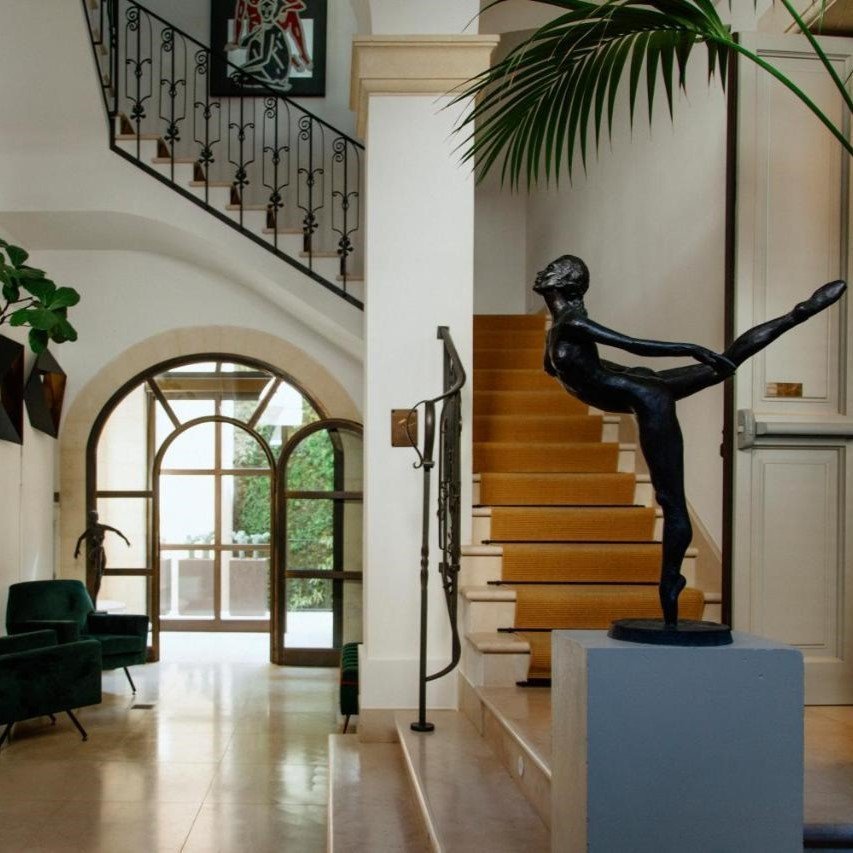 Casa 300Mila - Selected hotel in Lecce, Italy