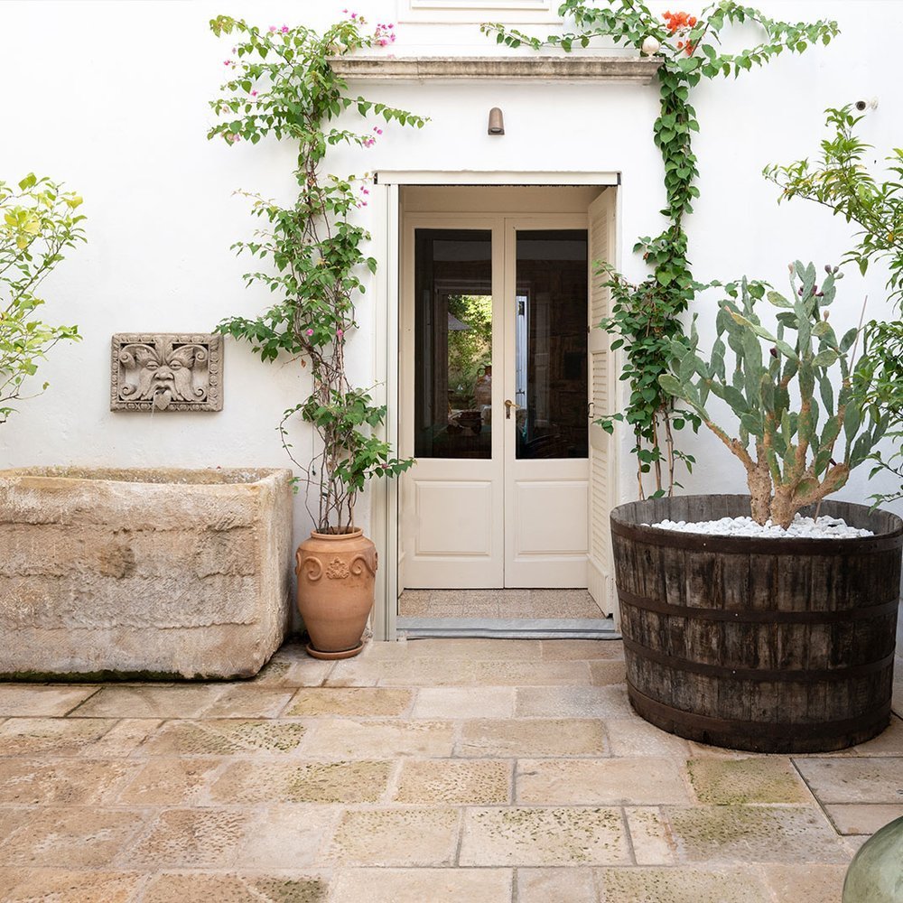 Casa a Corte - Selected hotel in Nardò, Italy