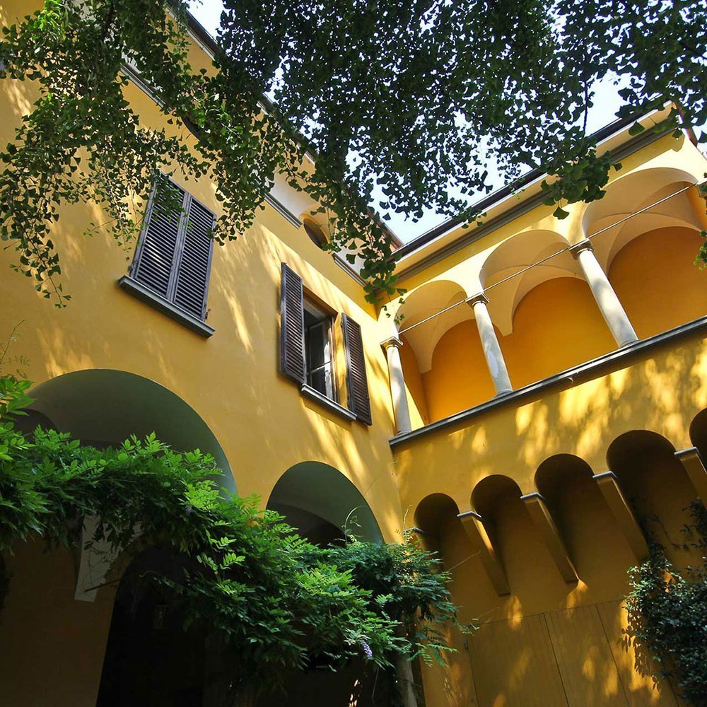 Casa Bertagni - Selected hotel in Bologna, Italy