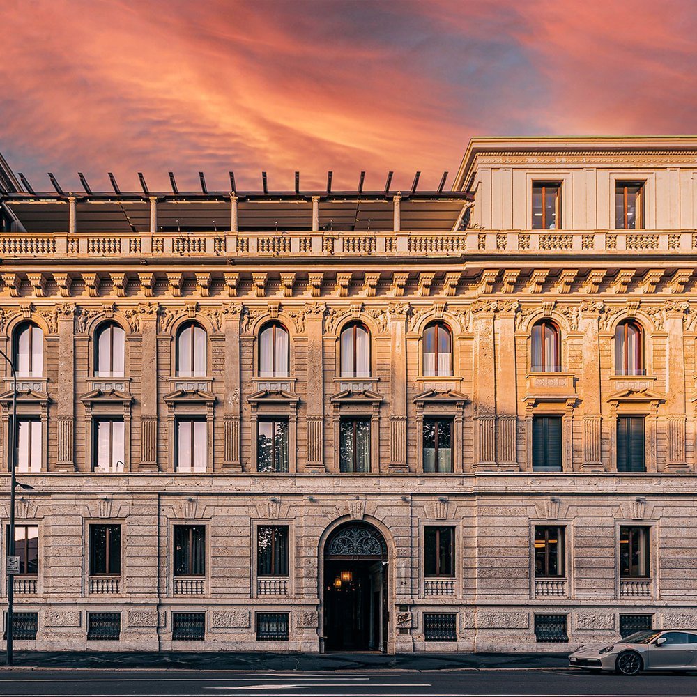 Casa Cipriani Milano - One-Keys hotel in Milan, Italy