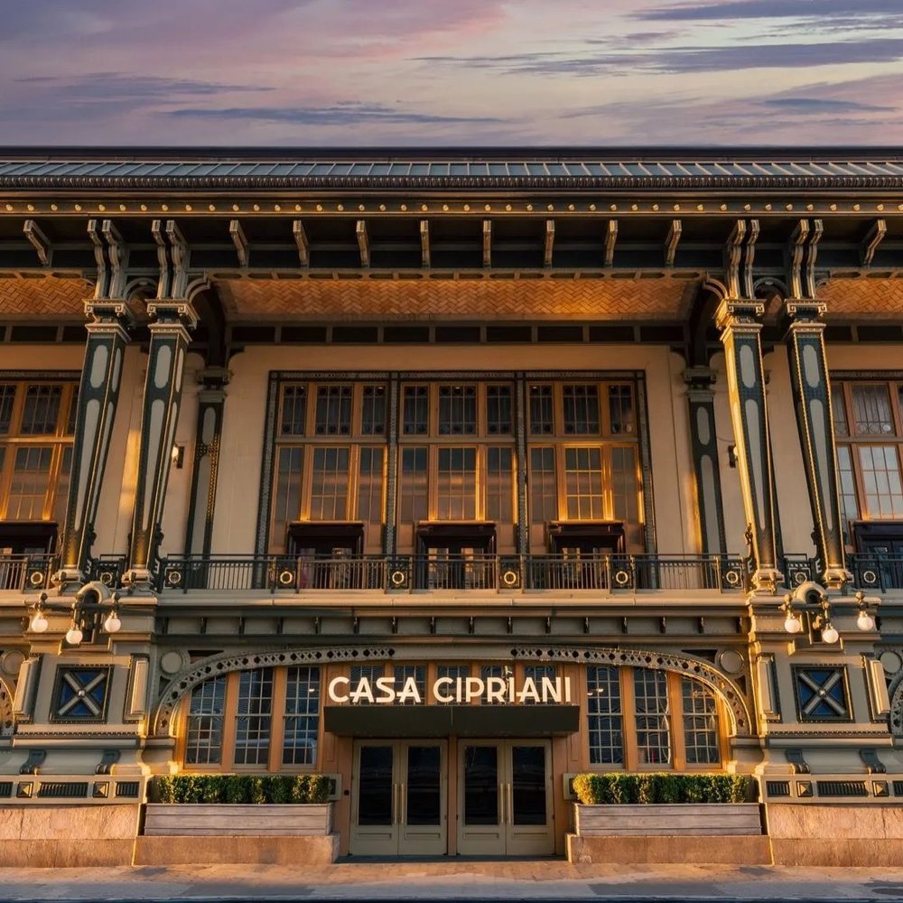 Casa Cipriani New York - Three-Keys hotel in New York City, United States