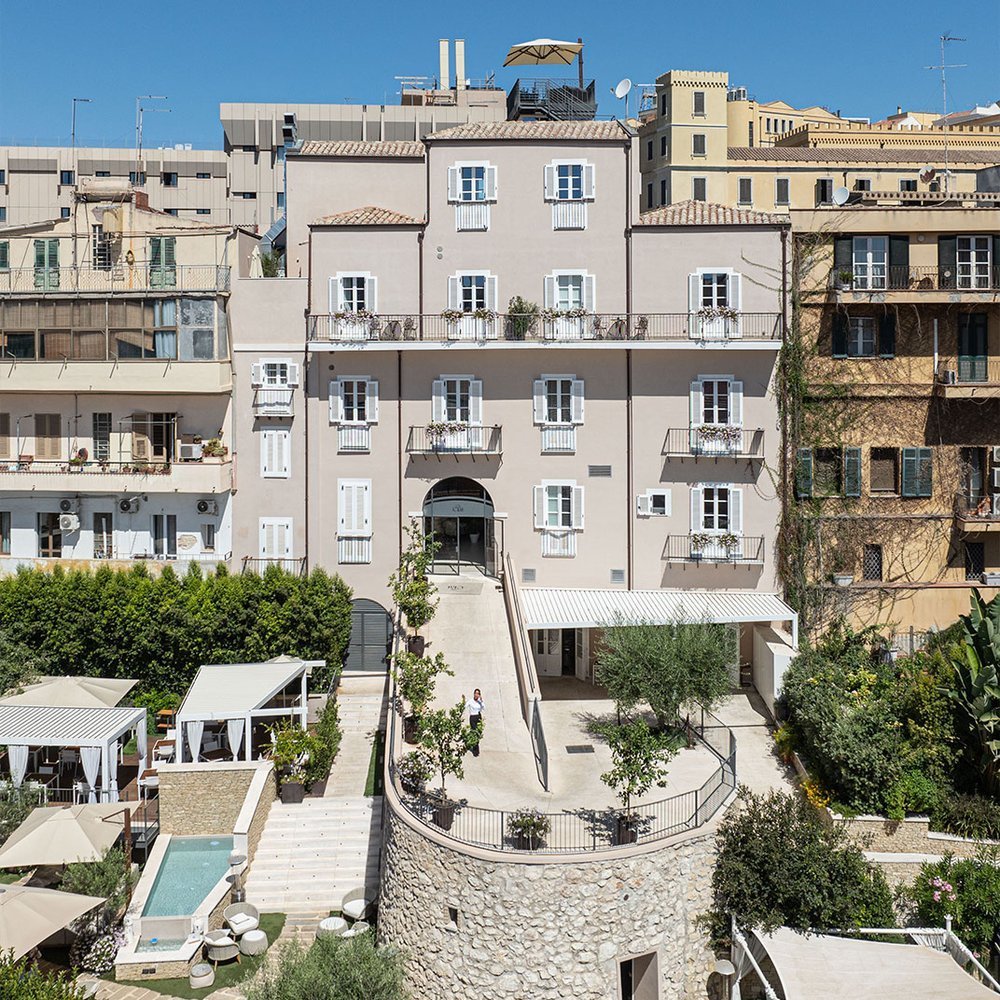 Casa Clàt - One-Keys hotel in Cagliari, Italy