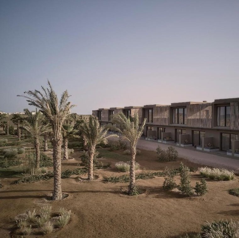 Casa Cook El Gouna - Selected hotel in El Gouna, Egypt