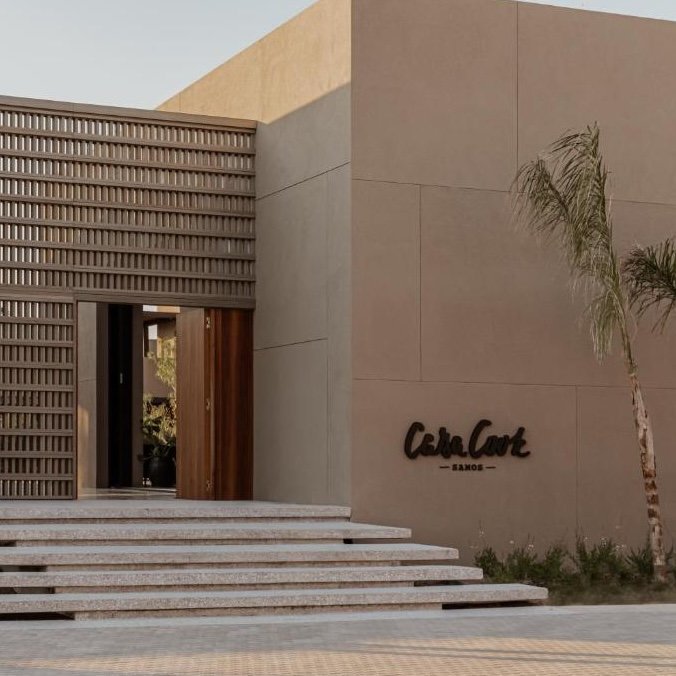 Casa Cook Samos - Selected hotel in Pythagoreio, Greece