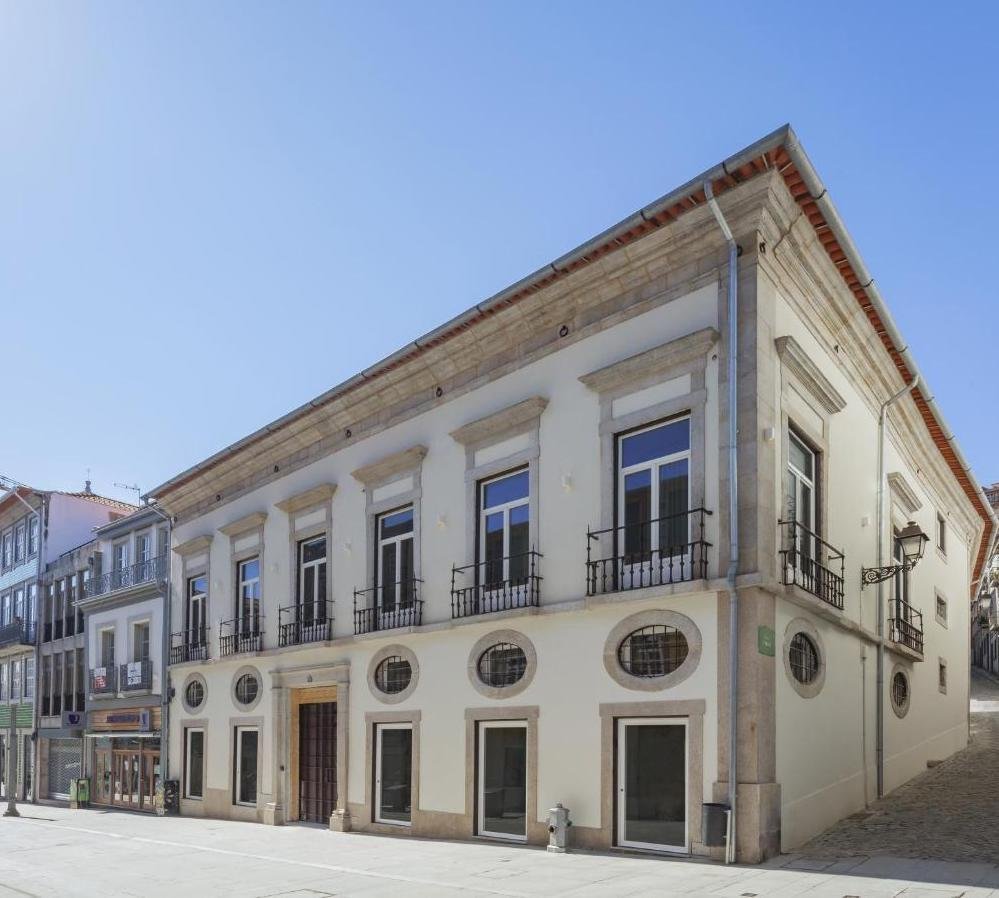 Casa da Companhia - Selected hotel in Porto, Portugal