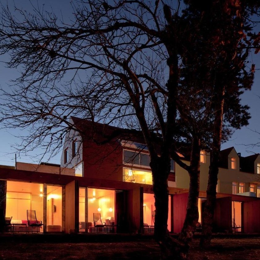 Casa das Penhas Douradas - One-Keys hotel in Manteigas, Portugal