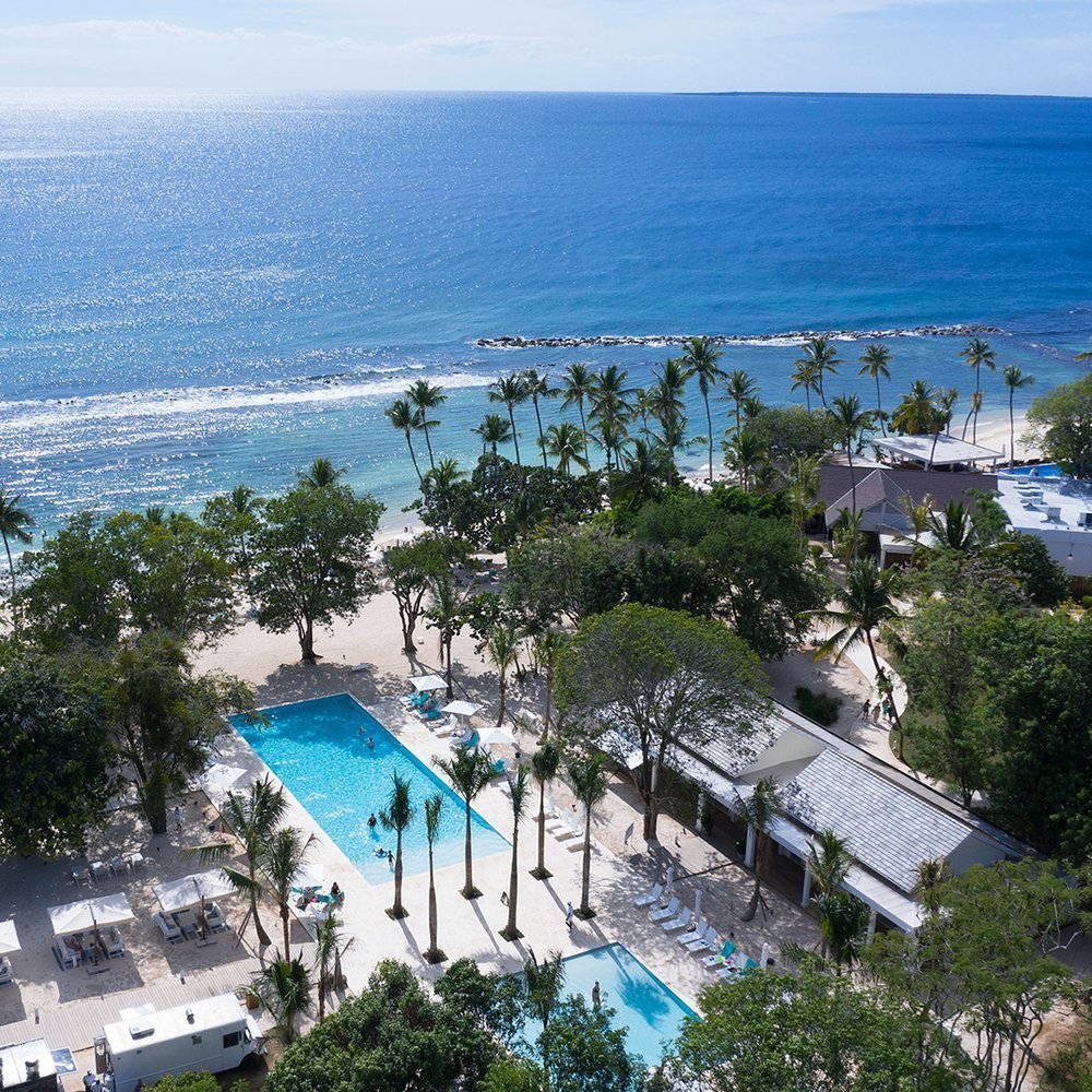 Casa De Campo - Selected hotel in La Romana, Dominican Republic