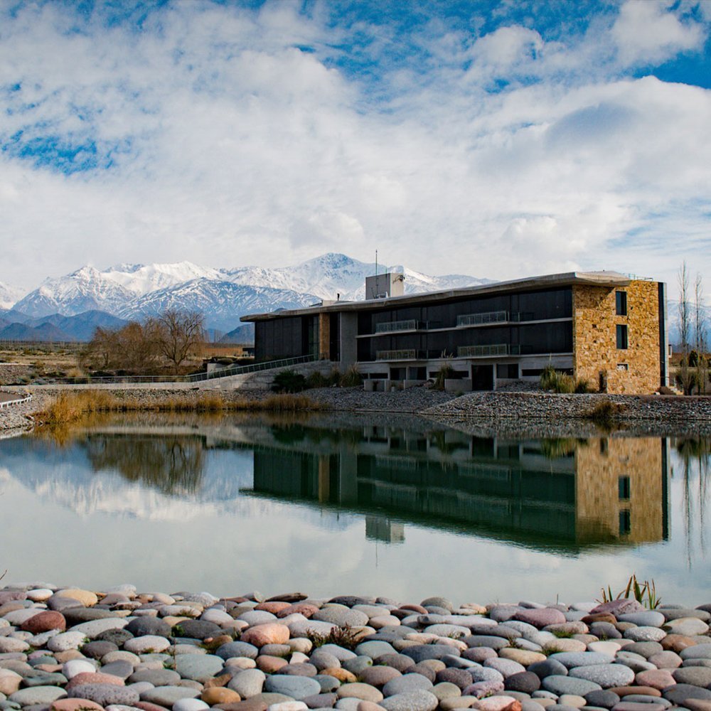 Casa de Uco - One-Keys hotel in Tunuyan, Argentina