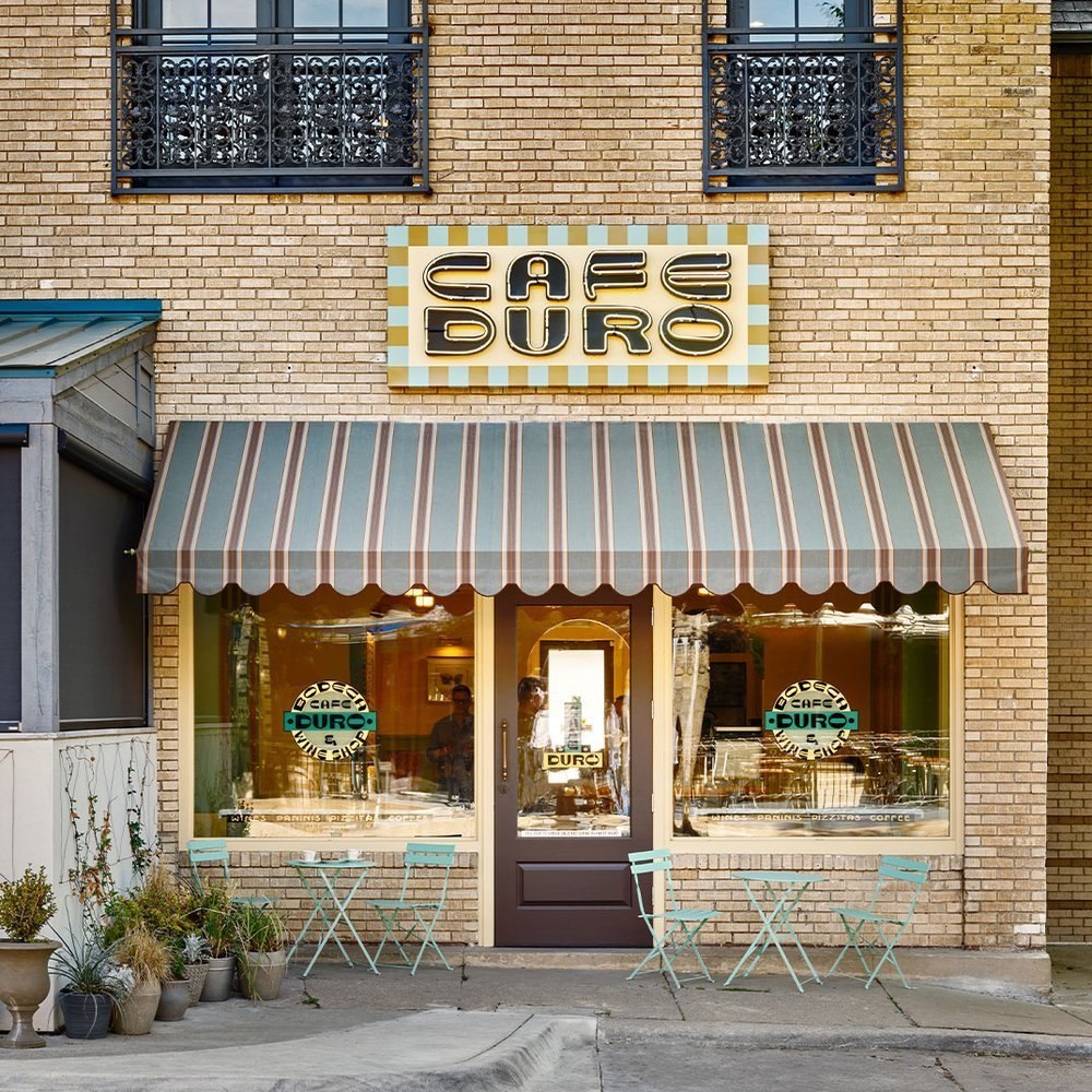 Casa Duro - One-Keys hotel in Dallas, United States