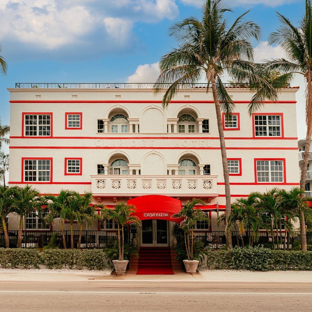 Casa Faena - Selected hotel in Miami, United States