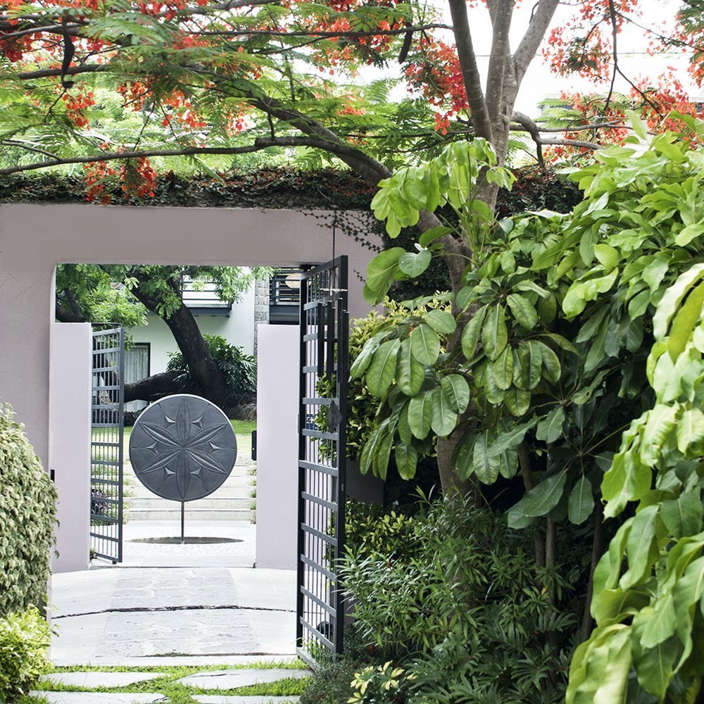 Casa Fernanda Hotel Boutique - Selected hotel in Tepoztlán, Mexico