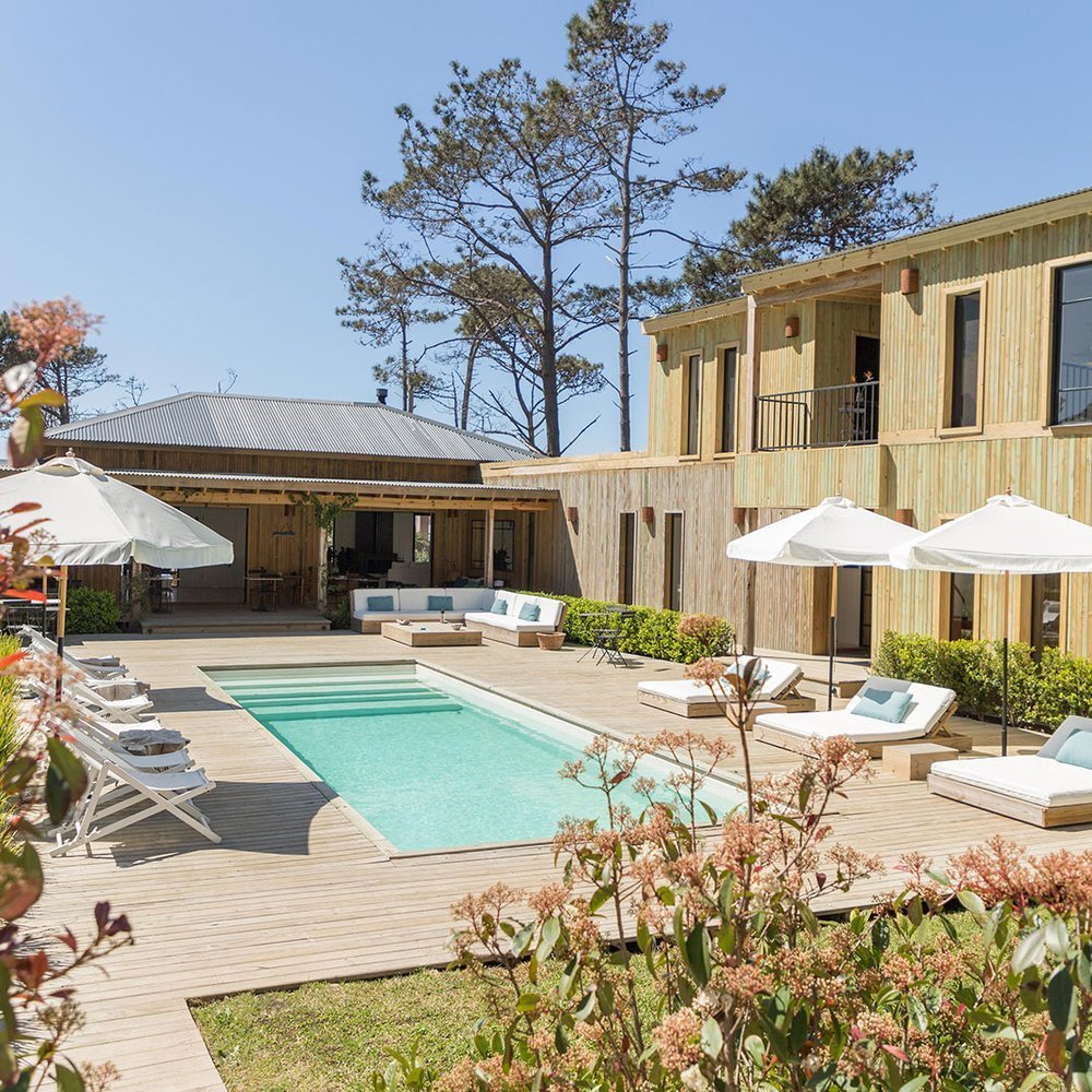 Casa Flor Hotel Boutique - One-Keys hotel in La Barra, Uruguay
