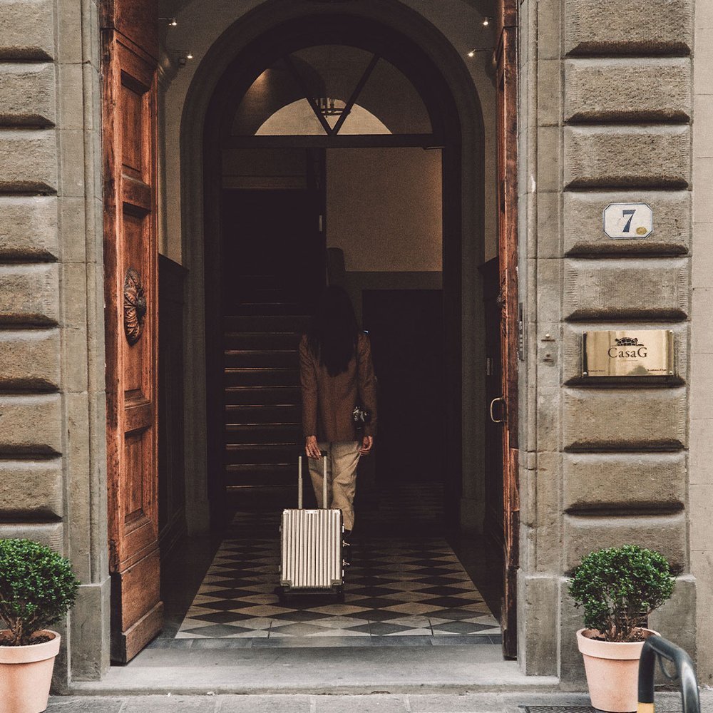 Casa G Firenze - Selected hotel in Florence, Italy