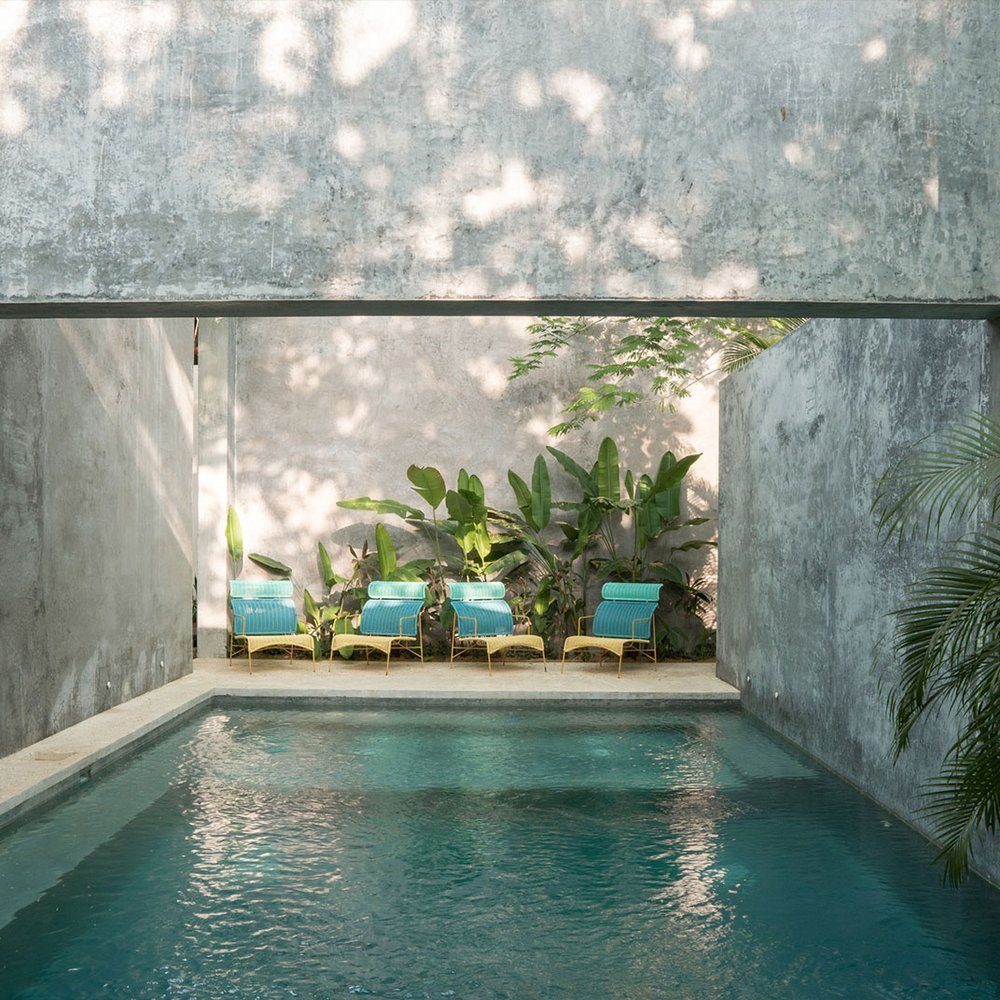 Casa Hormiga - One-Keys hotel in Bacalar, Mexico