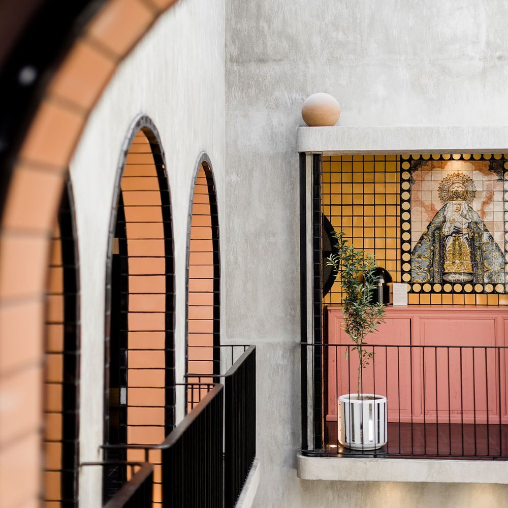 Casa Hoyos - Hotel Boutique - One-Keys hotel in San Miguel de Allende, Mexico