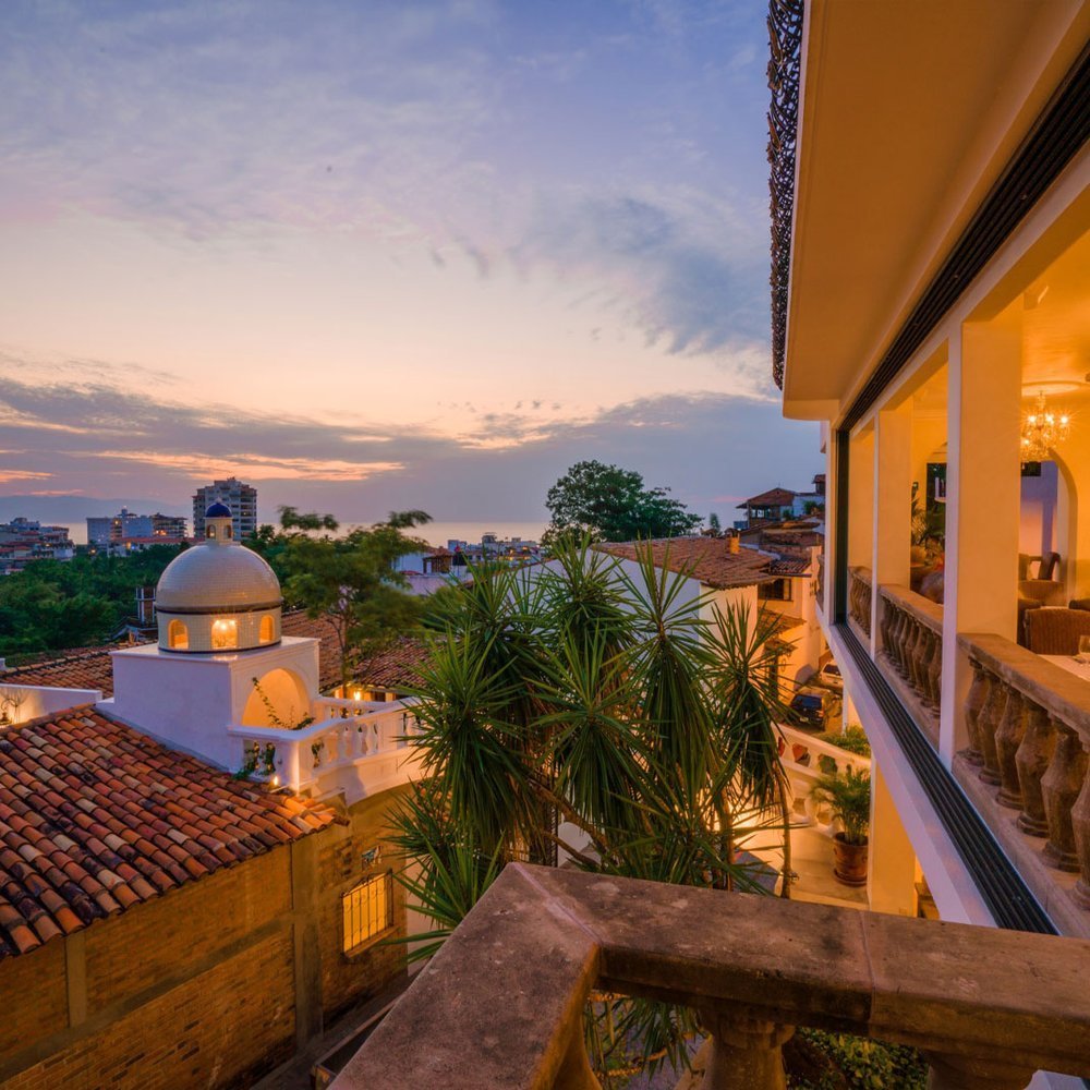 Casa Kimberly - One-Keys hotel in Puerto Vallarta, Mexico