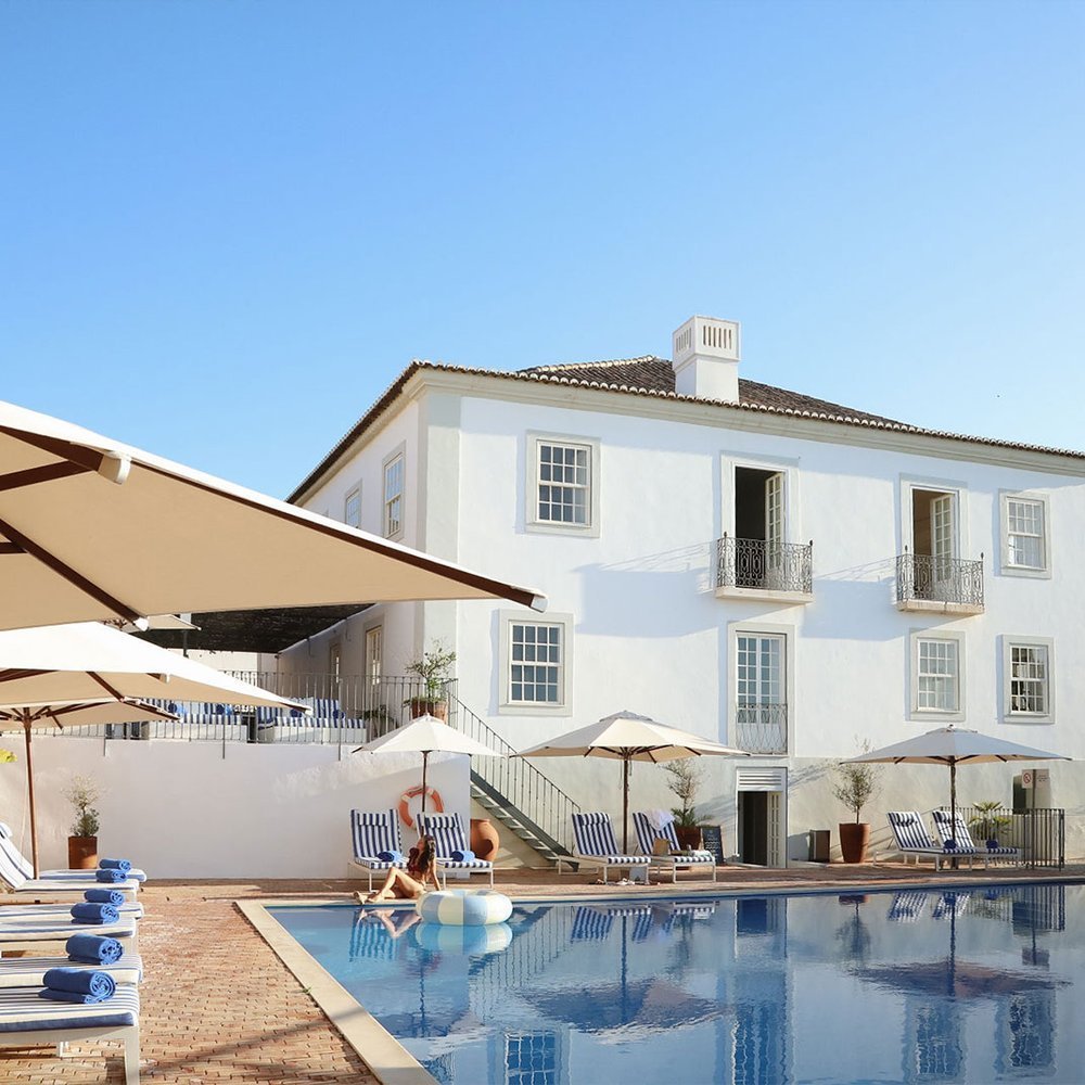 Casa Mãe Lagos - Selected hotel in Lagos, Portugal