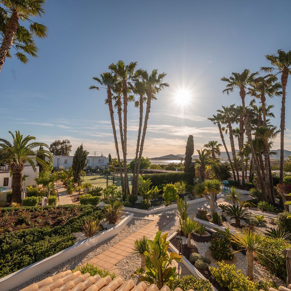 Casa Munich - Selected hotel in Ibiza, Spain