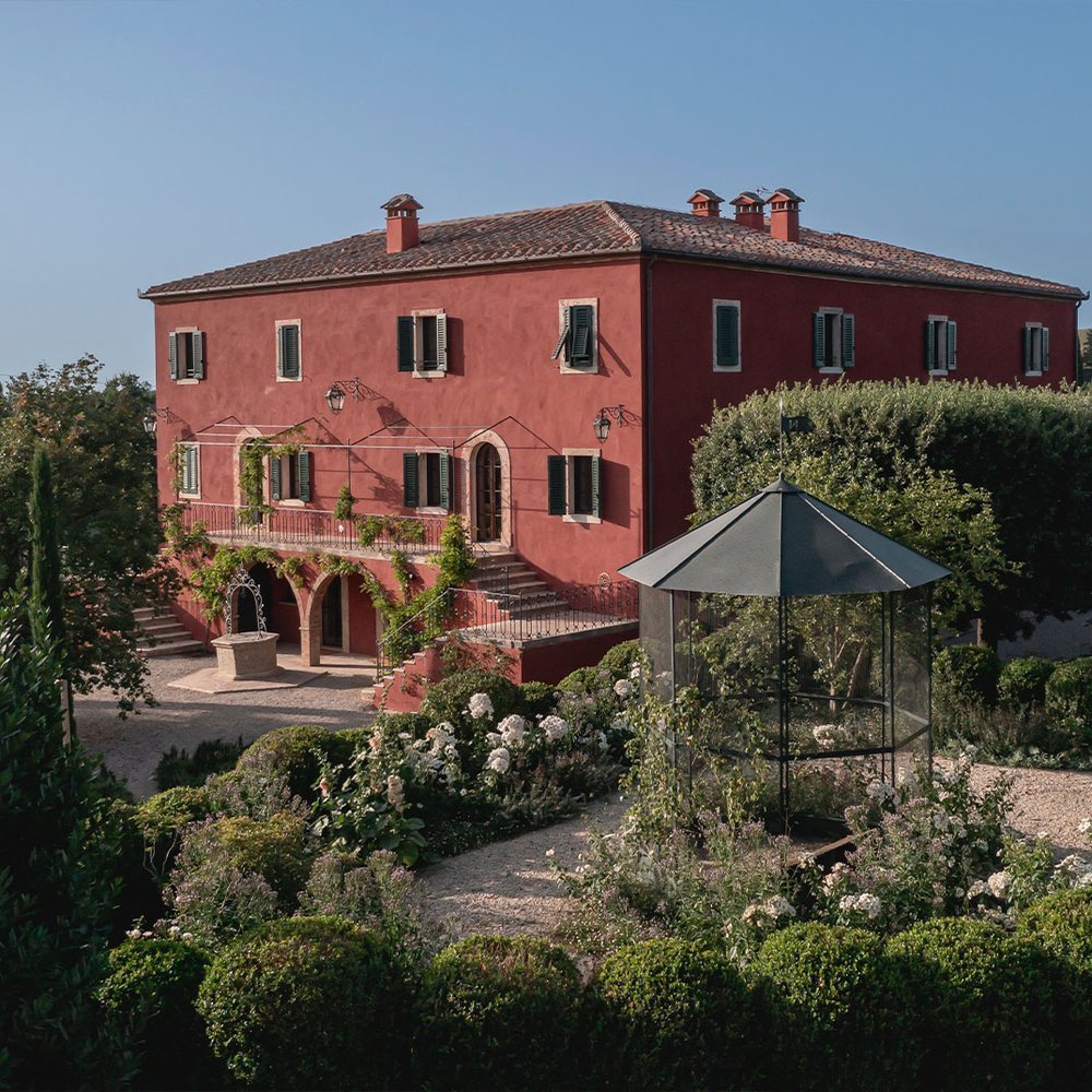 Casa Newton - One-Keys hotel in Pienza, Italy