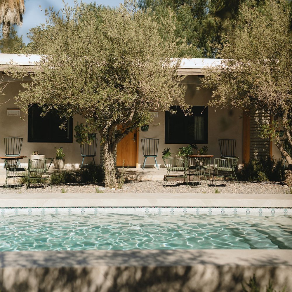 Casa Olivea - Selected hotel in Ensenada, Mexico