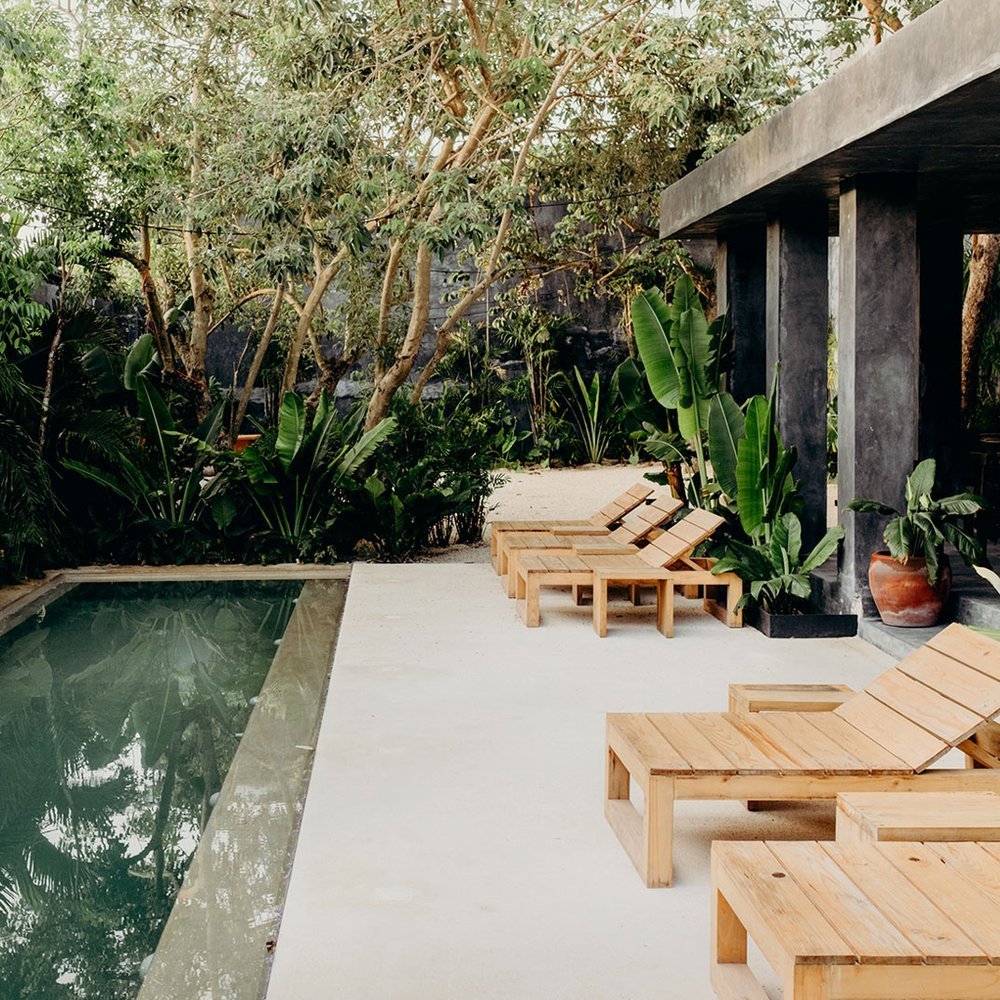 Casa Pueblo Tulum - Selected hotel in Tulum, Mexico