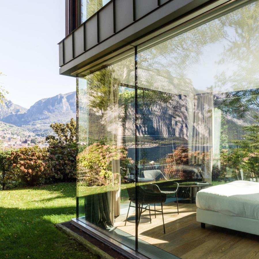 Casa sull'Albero - Selected hotel in Malgrate, Italy