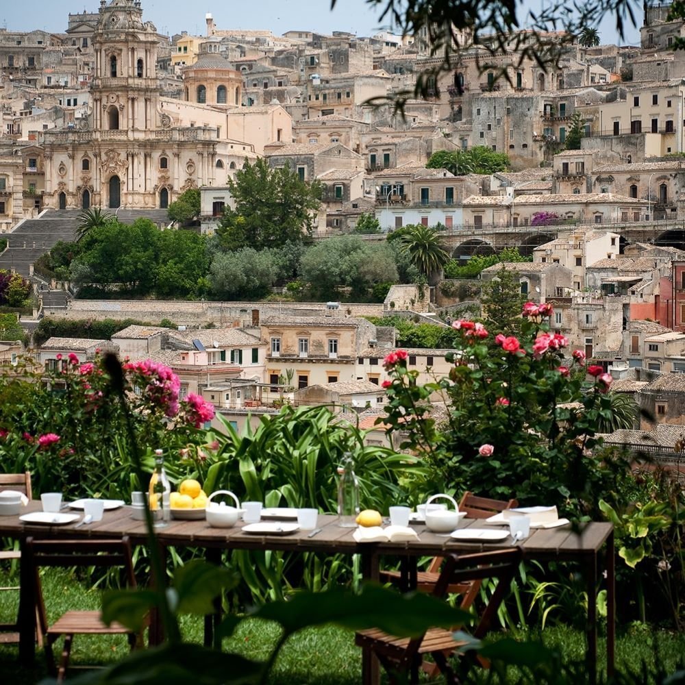 Casa Talia - Selected hotel in Modica, Italy