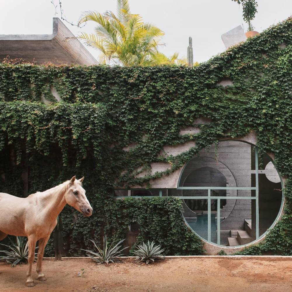 Casa TO - Selected hotel in Puerto Escondido, Mexico